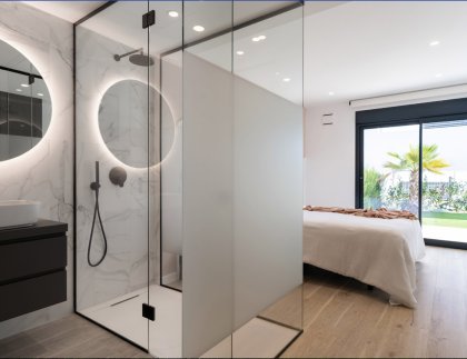 Apartament · Rynek pierwotny - Cumbre del Sol · Alicante · Hiszpania
