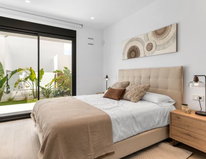 Apartament · Rynek pierwotny - Cumbre del Sol · Alicante · Hiszpania