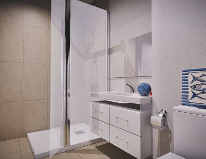 Apartament · Rynek pierwotny - Islas Menores · Murcia · Hiszpania