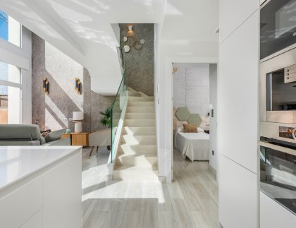 Casa · Obra nueva - Los Montesinos · Alicante · España