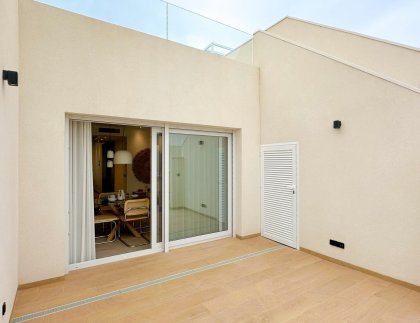 Bungalow · Obra nueva - La Finca Golf · Alicante · España