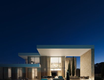Villa · Obra nueva - Teulada · Alicante · España