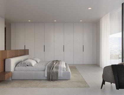 Villa · Obra nueva - Teulada · Alicante · España
