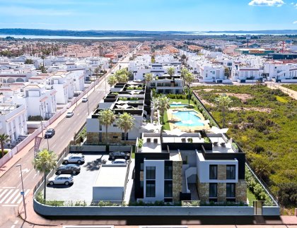 Bungalow · Obra nueva - Ciudad Quesada · Alicante · España