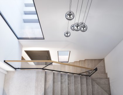 Casa · Obra nueva - Santiago de la Ribera · Murcia · España