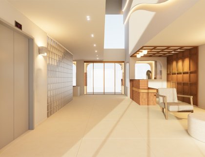 Apartamento · Obra nueva - Torrevieja · Alicante · España