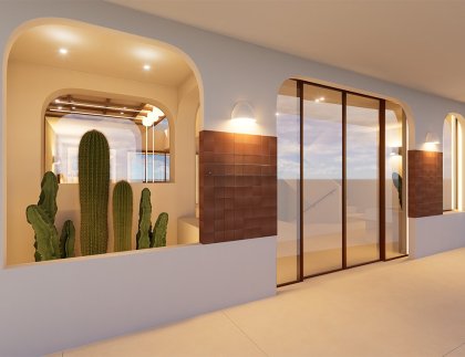 Apartamento · Obra nueva - Torrevieja · Alicante · España