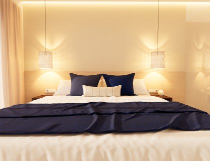 Apartamento · Obra nueva - Torrevieja · Alicante · España