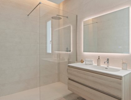 Willa · Rynek pierwotny - Benidorm · Alicante · Hiszpania