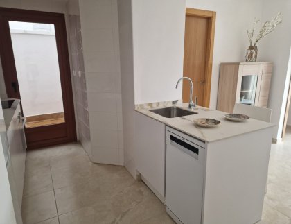 Apartament · Rynek pierwotny - Jerónimo y Avileses · Murcia · Hiszpania