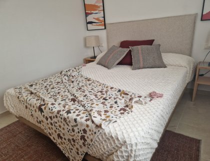 Apartament · Rynek pierwotny - Jerónimo y Avileses · Murcia · Hiszpania