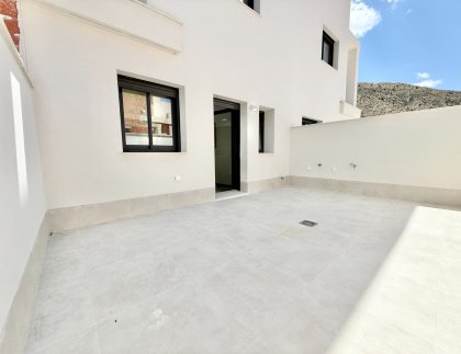 Bungalow · Rynek pierwotny - Cox · Alicante · Hiszpania