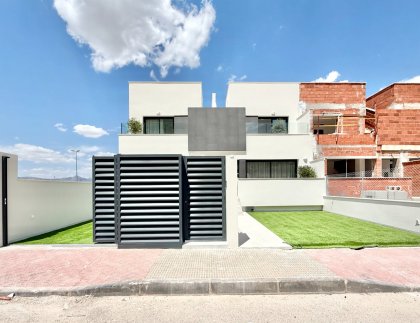 Bungalow · Rynek pierwotny - Cox · Alicante · Hiszpania