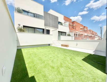 Bungalow · Rynek pierwotny - Cox · Alicante · Hiszpania