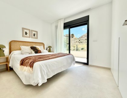 Bungalow · Rynek pierwotny - Cox · Alicante · Hiszpania