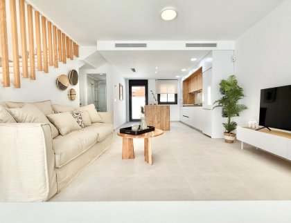 Bungalow · Rynek pierwotny - Cox · Alicante · Hiszpania
