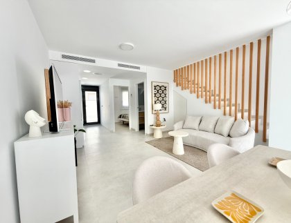 Bungalow · Rynek pierwotny - Cox · Alicante · Hiszpania