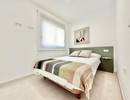 Bungalow · Rynek pierwotny - Cox · Alicante · Hiszpania