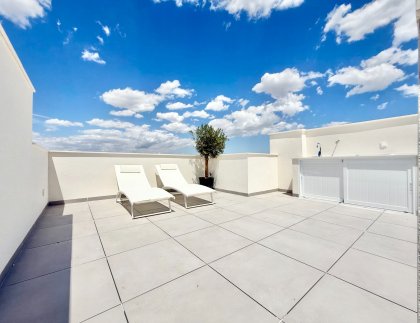 Bungalow · Rynek pierwotny - Cox · Alicante · Hiszpania