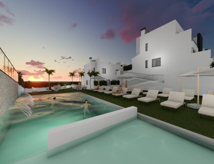 Bungalow · Rynek pierwotny - Cox · Alicante · Hiszpania