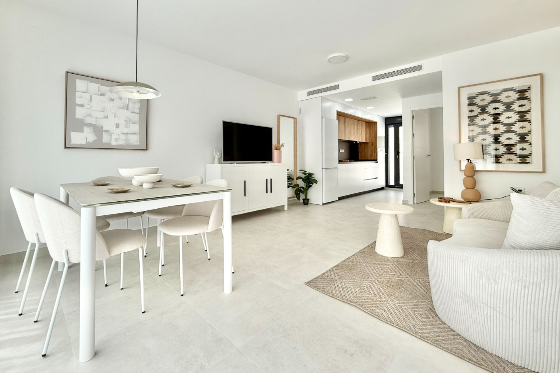 New Build - Bungalow - Cox