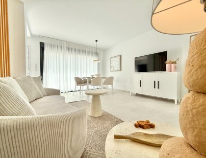 Bungalow · Rynek pierwotny - Cox · Alicante · Hiszpania