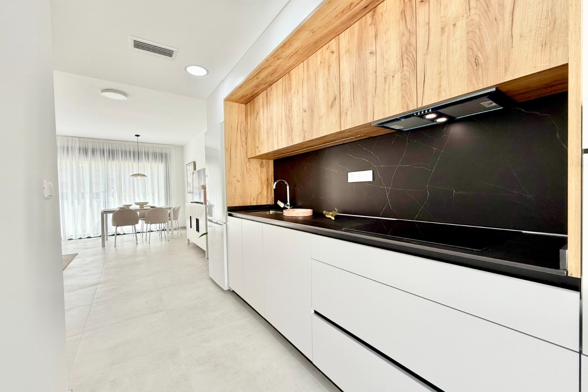 New Build - Bungalow - Cox