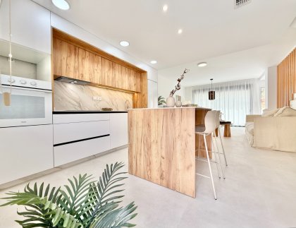 Bungalow · Rynek pierwotny - Cox · Alicante · Hiszpania