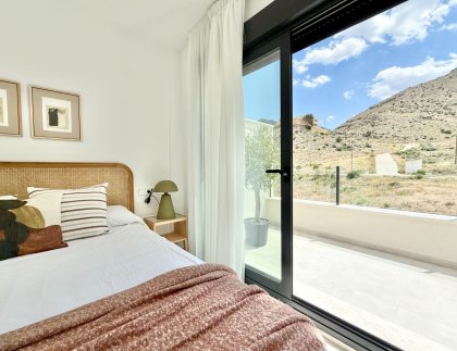 Bungalow · Rynek pierwotny - Cox · Alicante · Hiszpania