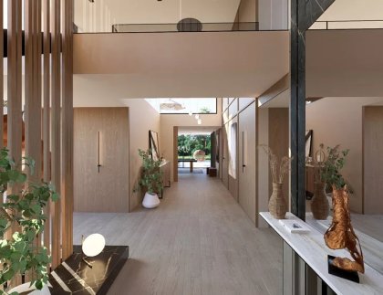 Willa · Rynek pierwotny - Altaona Golf & Country Village · Murcia · Hiszpania