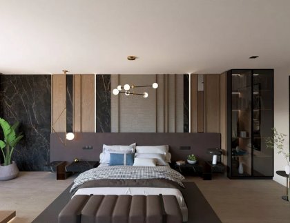 Willa · Rynek pierwotny - Altaona Golf & Country Village · Murcia · Hiszpania