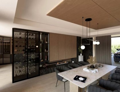Willa · Rynek pierwotny - Altaona Golf & Country Village · Murcia · Hiszpania