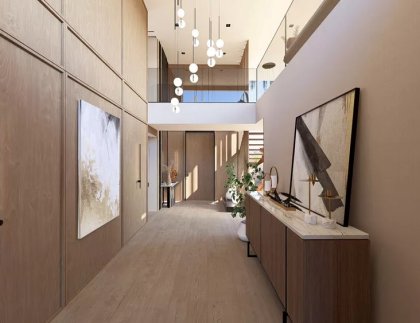 Willa · Rynek pierwotny - Altaona Golf & Country Village · Murcia · Hiszpania