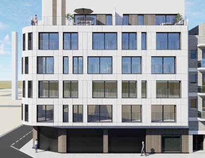 Apartament · Rynek pierwotny - Torrevieja · Alicante · Hiszpania