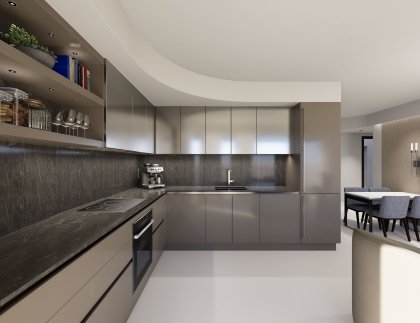 Apartament · Rynek pierwotny - Torrevieja · Alicante · Hiszpania