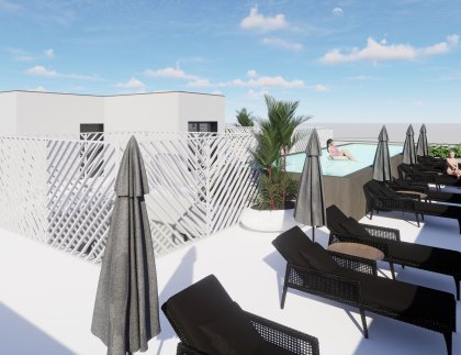 Apartament · Rynek pierwotny - Torrevieja · Alicante · Hiszpania