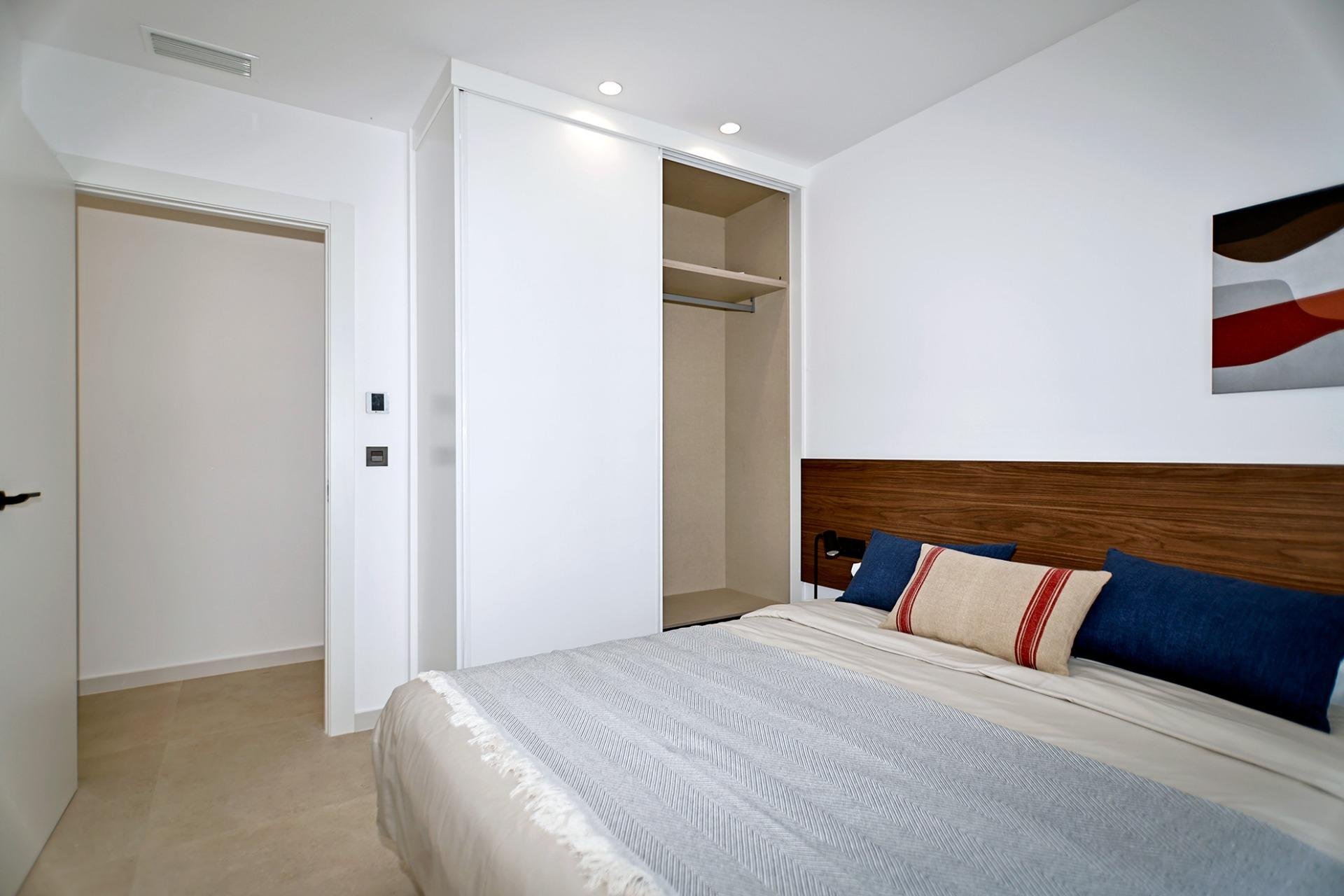 Obra nueva - Casa - Molina de Segura