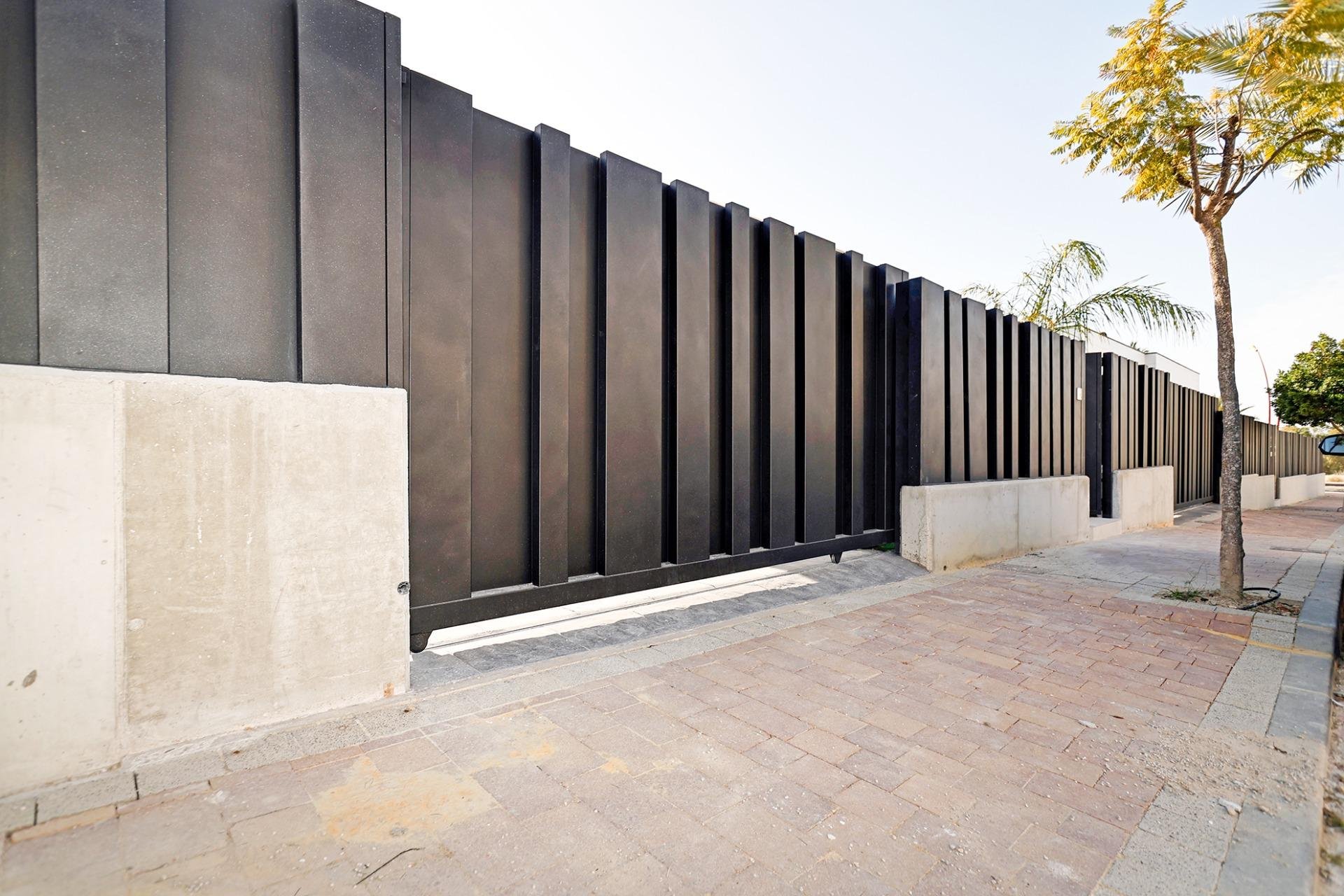 Obra nueva - Casa - Molina de Segura