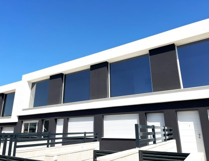 Adosado · Obra nueva - Gran Alacant · Alicante · España