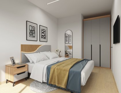 Apartamento · Obra nueva - Guardamar del Segura · Alicante · España