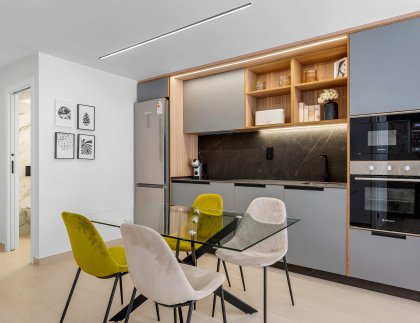Apartamento · Obra nueva - Guardamar del Segura · Alicante · España