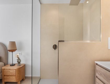 Apartamento · Obra nueva - Los Alcázares · Murcia · España