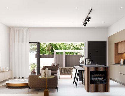 Bungalow · Obra nueva - Pilar de la Horadada · Alicante · España