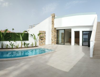 Casa · Obra nueva - San Javier · Murcia · España