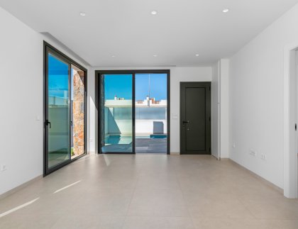 Casa · Obra nueva - San Javier · Murcia · España