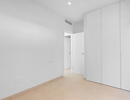 Casa · Obra nueva - San Javier · Murcia · España