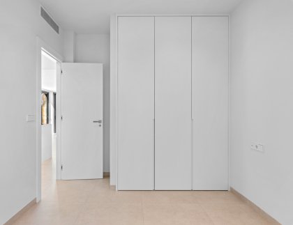 Casa · Obra nueva - San Javier · Murcia · España