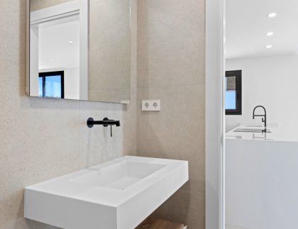 Casa · Obra nueva - San Javier · Murcia · España