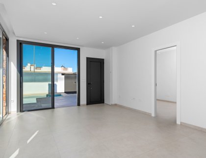 Casa · Obra nueva - San Javier · Murcia · España