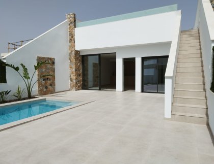 Casa · Obra nueva - San Javier · Murcia · España